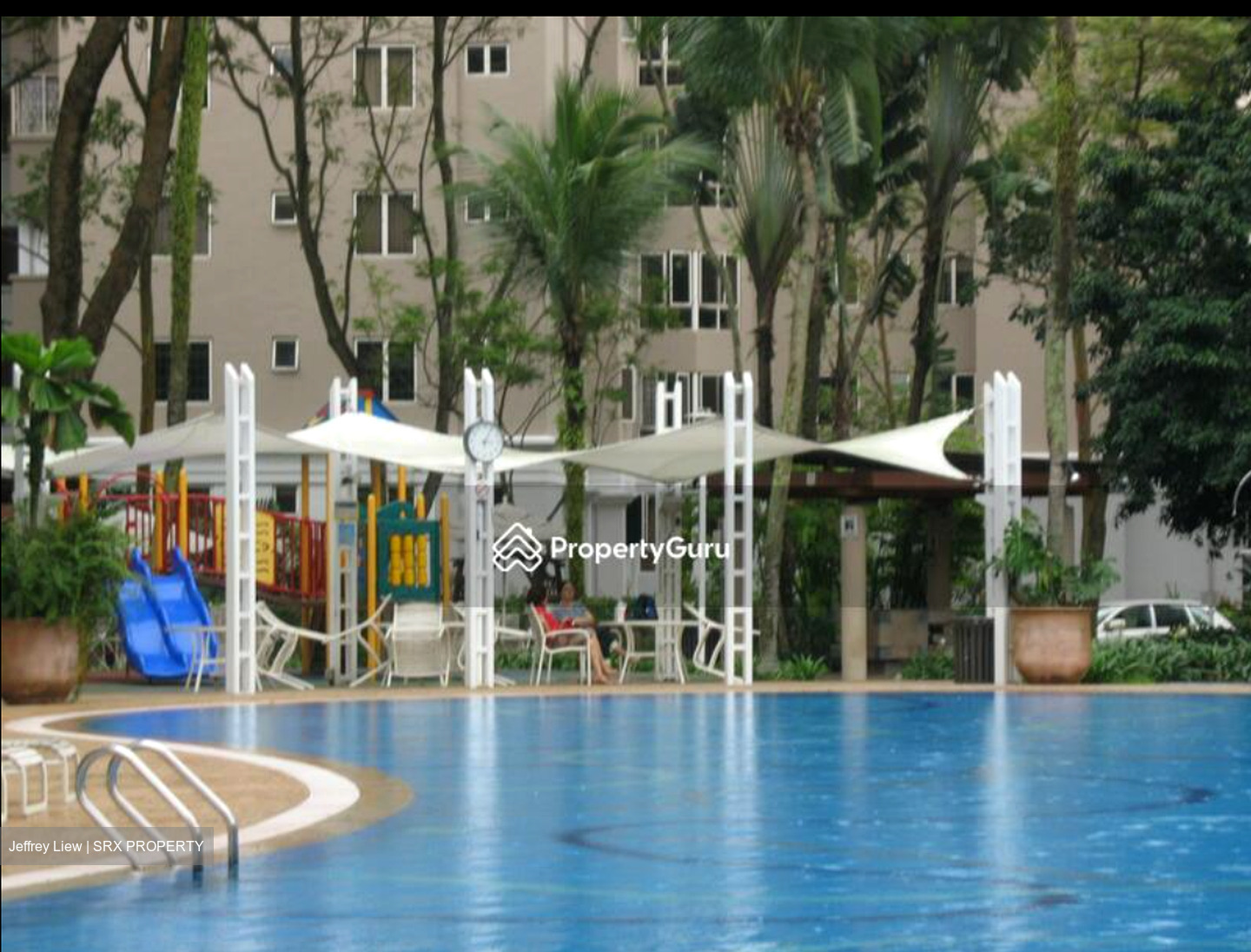 Seasons Park (D26), Condominium #463093491